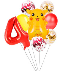 Pack Picachu