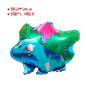 Kit de globos Pokemon / Bulbasour