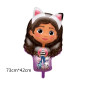 Globo Gaby