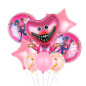 Globos Huggy Wuggy Bouquet