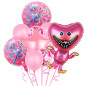 Globos Huggy Wuggy Bouquet