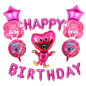 Globos Poppy Playtime Pack