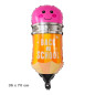 Pack o Kit Globos Regreso a Clases