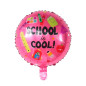 Pack o Kit Globos Regreso a Clases