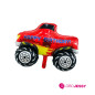 Arenero kit x 6 globos Arenero kit x 6 globos