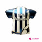 Kit de globos Alianza Lima