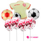 Kit de globos Universitario