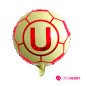 Kit de globos Universitario