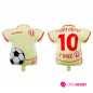 Kit de globos Universitario