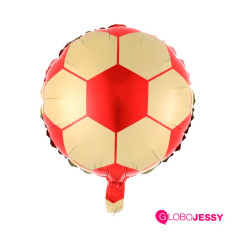 Kit de globos  de Universitario
