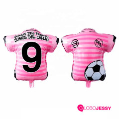 Kit de globos  de Sport boys