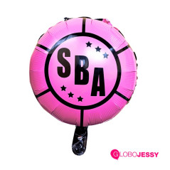 Kit de globos  de Sport boys