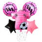 Kit de globos Sport Boys