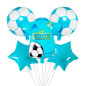 Kit de globos Sporting Cristal