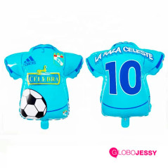 Kit de globos  de Sporting Cristal