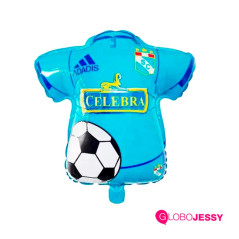 Kit de globos  de Sporting Cristal
