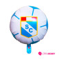 Kit de globos Sporting Cristal