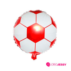 Kit de globos  de Selección Perú