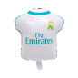 Kit de globos Real Madrid