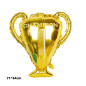 Kit de globos Real Madrid