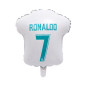 Kit de globos Real Madrid