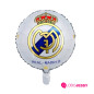 Kit de globos Real Madrid