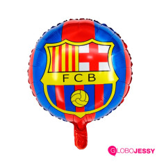 Kit de globos  de Barcelona