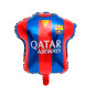 Kit de globos Barcelona