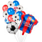 Kit de globos Barcelona