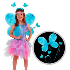 Pack ala mariposa