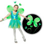Ala de Mariposa incluye (Ala+Diadema+Varita)