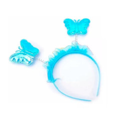 Pack ala mariposa