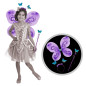 Ala de Mariposa incluye (Ala+Diadema+Varita)