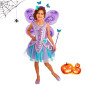 Ala de Mariposa incluye (Ala+Diadema+Varita)
