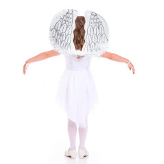 Pack Disfraz Angel