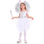 Alita de Angel incluye (Ala+Diadema+Varita)