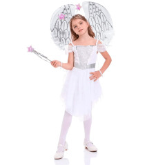 Pack Disfraz Angel