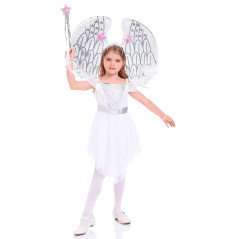 Pack Disfraz Angel