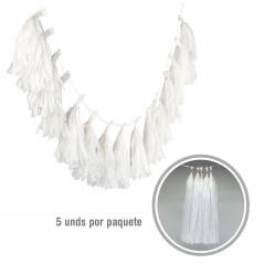 Borla combinación Ice and Snow