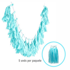 Borla combinación Ice and Snow