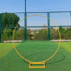Soporte Circular metal 2mts aprox