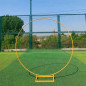 Soporte Circular metal 2mts aprox