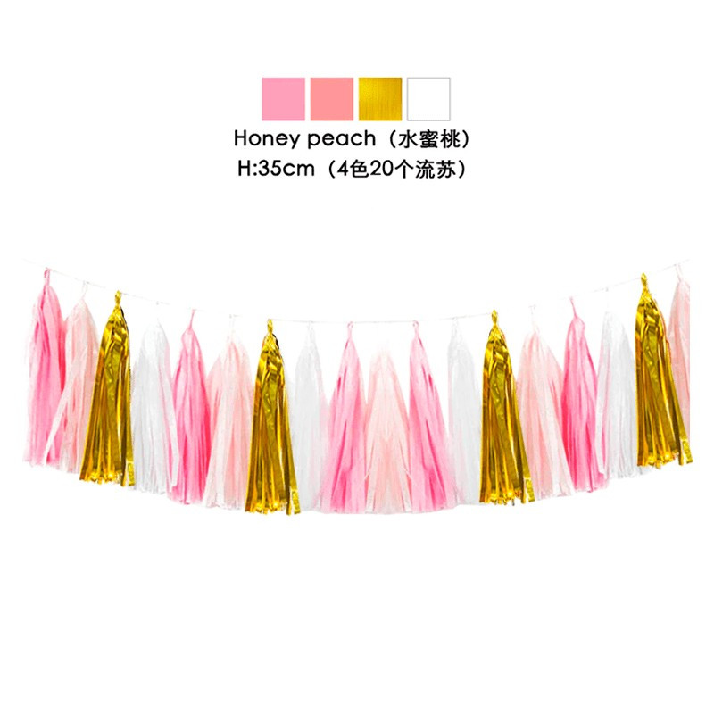 Borla combinación Honey Pech