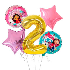 Globos Gaby