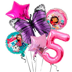 Globos Gaby