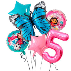 Globos Gaby