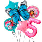 Gaby Pack o Bouquet de globos