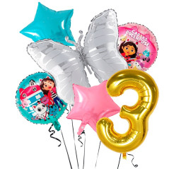 Globos Gaby