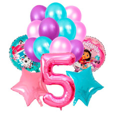 Globos Gaby