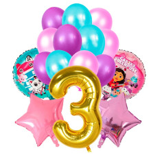 Globos Gaby